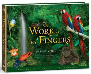 The Work of Thy Fingers