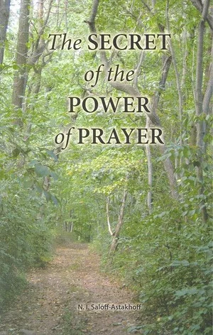 The Secret of the Power of Prayer