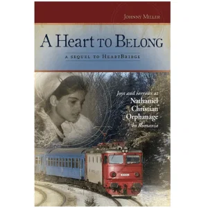 A Heart to Belong