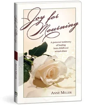 Joy For Mourning