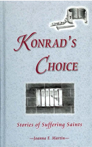 Konrad's Choice