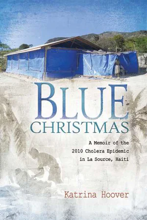 Blue Christmas