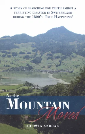 As The Mountain Moved