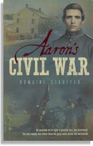Aaron's Civil War (