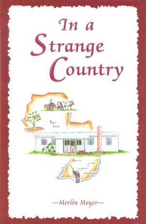 In a Strange Country