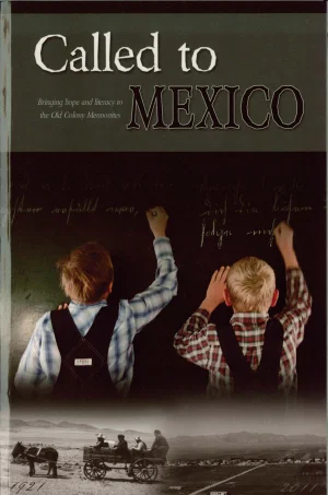 Called to Mexico