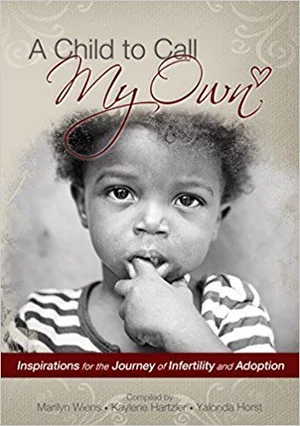 A Child to Call My Own