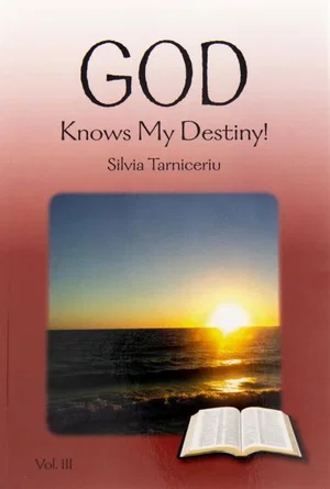 God Knows my Destiny Book #3
