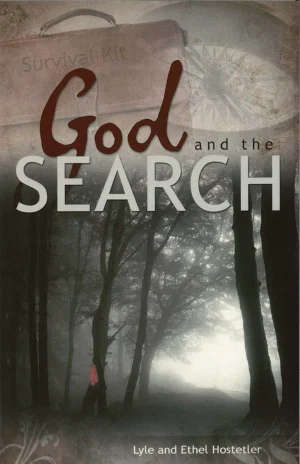 God and the Search