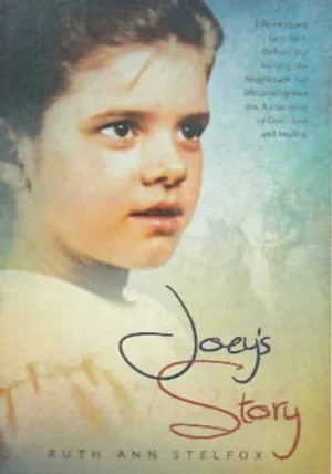 Joey's Story
