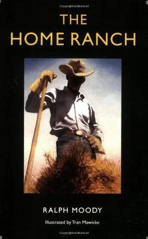 The Home Ranch