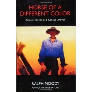 Horse of a Different Colour