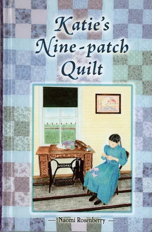 Katies Nine Patch Quilt