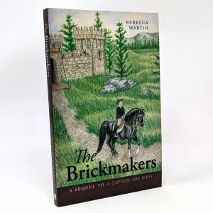 The Brickmakers -Heritage Series #2