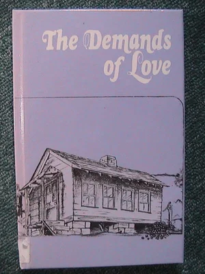 Impossible to Love? / The Demands of Love