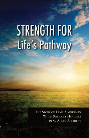 Strength for Life’s Pathway