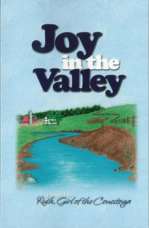 Joy in the Valley