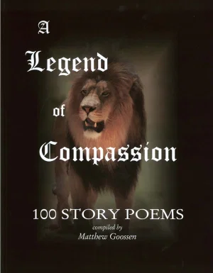 A Legend of Compassion