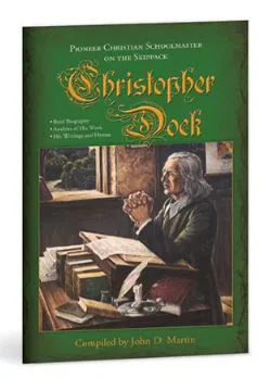 Christopher Dock