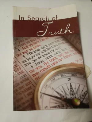 In Search of Truth