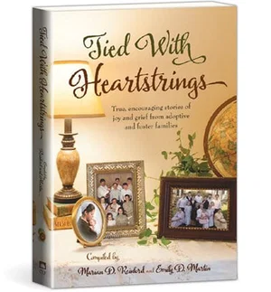 Tied with Heartstrings