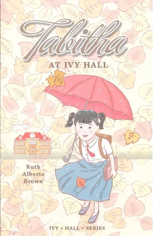 Tabitha At Ivy Hall