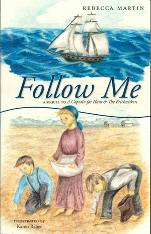 Follow Me -Heritage Series #3