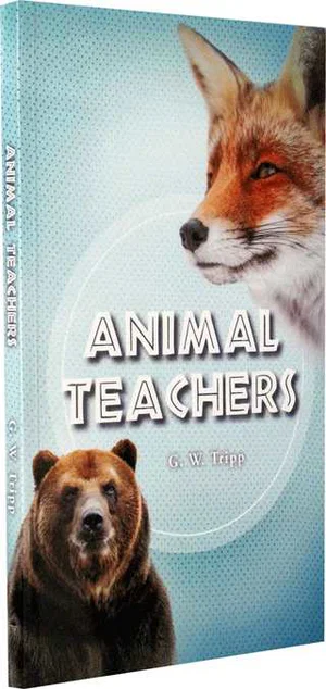 Animal Teachers