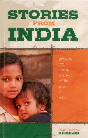 Stories From India