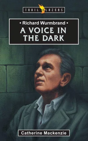 A Voice in the Dark