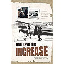 God Gave the Increase