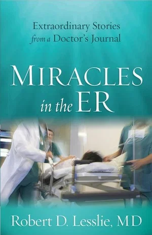 Miracles in the ER -Book 6