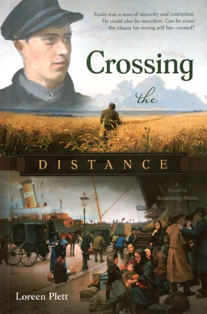 Crossing the Distance