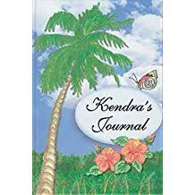 Kendra's Journal