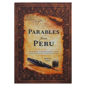 Parables From Peru
