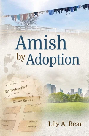 Amish By Adoption