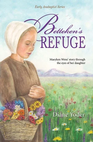 Betteken's Refuge