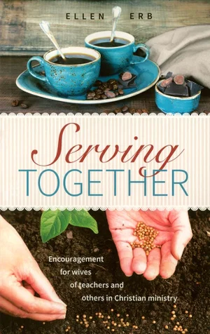 Serving Together