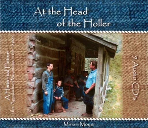 At the Head of the Holler Audio CD