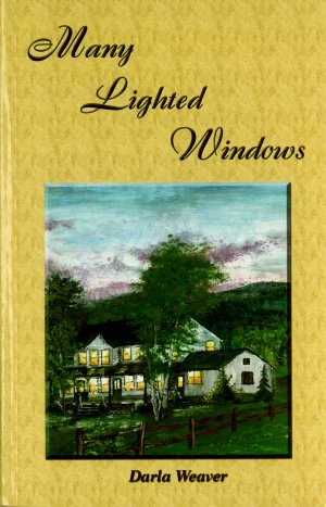 Many Lighted Windows The Upland Series