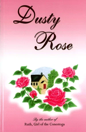 Dusty Rose