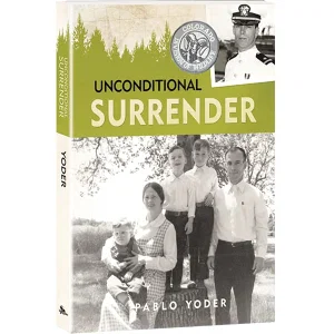 Unconditional Surrender