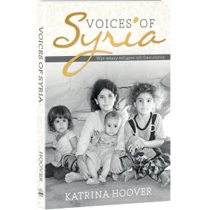 Voices of Syria