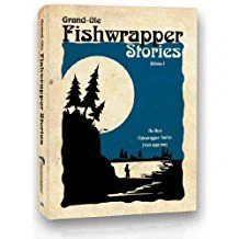 Fishwrapper Stories #1