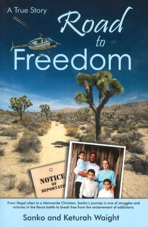 Road to Freedom -True Story