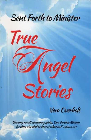 True Angel Stories