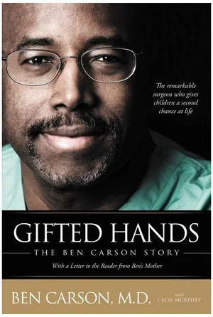 Gifted Hands: The Ben Carson Story