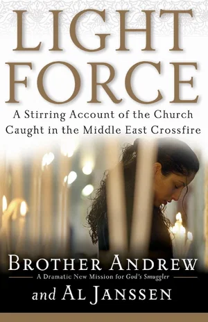 Light Force: A Stirring Account of the Church
