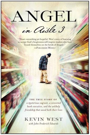 Angel in Aisle 3 Paperback