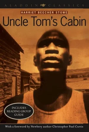 Uncle Tom's Cabin -Original - Aladdin Classics
